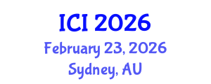 International Conference on Immunology (ICI) February 23, 2026 - Sydney, Australia International Conference on Immunology (ICI) February 23, 2026 - Sydney, Australia