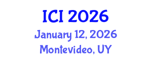 International Conference on Immunology (ICI) January 12, 2026 - Montevideo, Uruguay International Conference on Immunology (ICI) January 12, 2026 - Montevideo, Uruguay