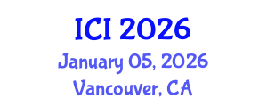 International Conference on Immunology (ICI) January 05, 2026 - Vancouver, Canada International Conference on Immunology (ICI) January 05, 2026 - Vancouver, Canada