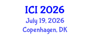 International Conference on Immunology (ICI) July 19, 2026 - Copenhagen, Denmark International Conference on Immunology (ICI) July 19, 2026 - Copenhagen, Denmark
