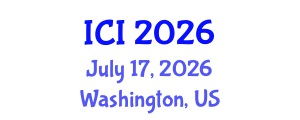 International Conference on Immunology (ICI) July 17, 2026 - Washington, United States International Conference on Immunology (ICI) July 17, 2026 - Washington, United States
