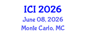 International Conference on Immunology (ICI) June 08, 2026 - Monte Carlo, Monaco International Conference on Immunology (ICI) June 08, 2026 - Monte Carlo, Monaco