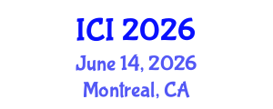 International Conference on Immunology (ICI) June 14, 2026 - Montreal, Canada