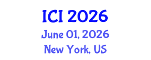International Conference on Immunology (ICI) June 01, 2026 - New York, United States
