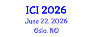 International Conference on Immunology (ICI) June 22, 2026 - Oslo, Norway International Conference on Immunology (ICI) June 22, 2026 - Oslo, Norway