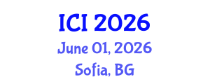 International Conference on Immunology (ICI) June 01, 2026 - Sofia, Bulgaria International Conference on Immunology (ICI) June 01, 2026 - Sofia, Bulgaria