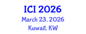 International Conference on Immunology (ICI) March 23, 2026 - Kuwait, Kuwait International Conference on Immunology (ICI) March 23, 2026 - Kuwait, Kuwait