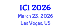 International Conference on Immunology (ICI) March 23, 2026 - Las Vegas, United States International Conference on Immunology (ICI) March 23, 2026 - Las Vegas, United States