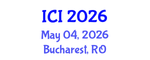 International Conference on Immunology (ICI) May 04, 2026 - Bucharest, Romania International Conference on Immunology (ICI) May 04, 2026 - Bucharest, Romania