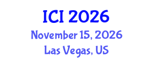 International Conference on Immunology (ICI) November 15, 2026 - Las Vegas, United States International Conference on Immunology (ICI) November 15, 2026 - Las Vegas, United States