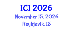 International Conference on Immunology (ICI) November 15, 2026 - Reykjavik, Iceland International Conference on Immunology (ICI) November 15, 2026 - Reykjavik, Iceland