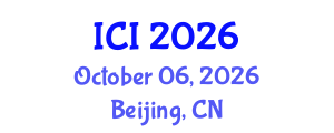 International Conference on Immunology (ICI) October 06, 2026 - Beijing, China International Conference on Immunology (ICI) October 06, 2026 - Beijing, China