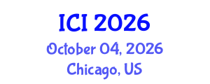 International Conference on Immunology (ICI) October 04, 2026 - Chicago, United States International Conference on Immunology (ICI) October 04, 2026 - Chicago, United States