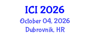 International Conference on Immunology (ICI) October 04, 2026 - Dubrovnik, Croatia International Conference on Immunology (ICI) October 04, 2026 - Dubrovnik, Croatia