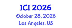 International Conference on Immunology (ICI) October 28, 2026 - Los Angeles, United States