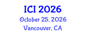 International Conference on Immunology (ICI) October 25, 2026 - Vancouver, Canada International Conference on Immunology (ICI) October 25, 2026 - Vancouver, Canada