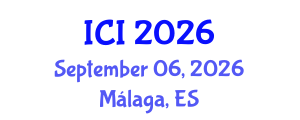 International Conference on Immunology (ICI) September 06, 2026 - Málaga, Spain International Conference on Immunology (ICI) September 06, 2026 - Málaga, Spain