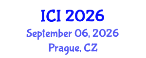 International Conference on Immunology (ICI) September 06, 2026 - Prague, Czechia International Conference on Immunology (ICI) September 06, 2026 - Prague, Czechia