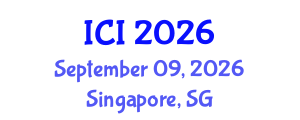 International Conference on Immunology (ICI) September 09, 2026 - Singapore, Singapore International Conference on Immunology (ICI) September 09, 2026 - Singapore, Singapore