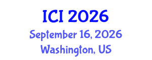International Conference on Immunology (ICI) September 16, 2026 - Washington, United States International Conference on Immunology (ICI) September 16, 2026 - Washington, United States