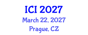 International Conference on Immunology (ICI) March 22, 2027 - Prague, Czechia International Conference on Immunology (ICI) March 22, 2027 - Prague, Czechia