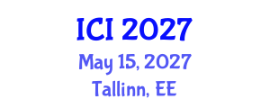 International Conference on Immunology (ICI) May 15, 2027 - Tallinn, Estonia International Conference on Immunology (ICI) May 15, 2027 - Tallinn, Estonia