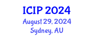 International Conference on Indian Philosophy (ICIP) August 29, 2024 - Sydney, Australia