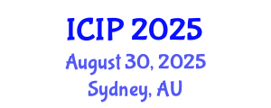 International Conference on Indian Philosophy (ICIP) August 30, 2025 - Sydney, Australia