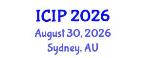 International Conference on Indian Philosophy (ICIP) August 30, 2026 - Sydney, Australia