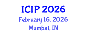 International Conference on Indian Philosophy (ICIP) February 16, 2026 - Mumbai, India International Conference on Indian Philosophy (ICIP) February 16, 2026 - Mumbai, India