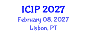 International Conference on Indian Philosophy (ICIP) February 08, 2027 - Lisbon, Portugal International Conference on Indian Philosophy (ICIP) February 08, 2027 - Lisbon, Portugal