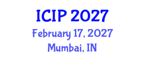 International Conference on Indian Philosophy (ICIP) February 17, 2027 - Mumbai, India International Conference on Indian Philosophy (ICIP) February 17, 2027 - Mumbai, India