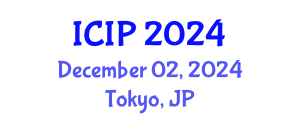International Conference on Indigenous Peoples (ICIP) December 02, 2024 - Tokyo, Japan