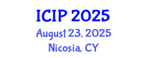 International Conference on Indigenous Peoples (ICIP) August 23, 2025 - Nicosia, Cyprus