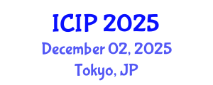 International Conference on Indigenous Peoples (ICIP) December 02, 2025 - Tokyo, Japan