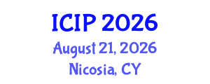 International Conference on Indigenous Peoples (ICIP) August 21, 2026 - Nicosia, Cyprus International Conference on Indigenous Peoples (ICIP) August 21, 2026 - Nicosia, Cyprus