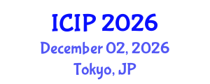 International Conference on Indigenous Peoples (ICIP) December 02, 2026 - Tokyo, Japan International Conference on Indigenous Peoples (ICIP) December 02, 2026 - Tokyo, Japan