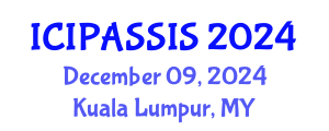 International Conference on Industrial Process Automation Systems and Safety Instrumented Systems (ICIPASSIS) December 09, 2024 - Kuala Lumpur, Malaysia