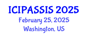International Conference on Industrial Process Automation Systems and Safety Instrumented Systems (ICIPASSIS) February 25, 2025 - Washington, United States