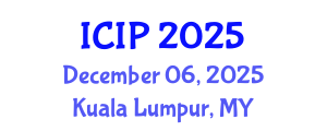 International Conference on Industrial Psychology (ICIP) December 06, 2025 - Kuala Lumpur, Malaysia