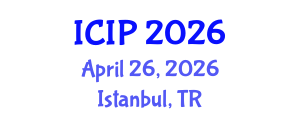 International Conference on Industrial Psychology (ICIP) April 26, 2026 - Istanbul, Turkey