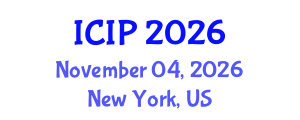 International Conference on Industrial Psychology (ICIP) November 04, 2026 - New York, United States International Conference on Industrial Psychology (ICIP) November 04, 2026 - New York, United States