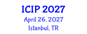 International Conference on Industrial Psychology (ICIP) April 26, 2027 - Istanbul, Turkey International Conference on Industrial Psychology (ICIP) April 26, 2027 - Istanbul, Turkey