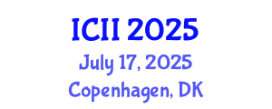 International Conference on Industry Innovation (ICII) July 17, 2025 - Copenhagen, Denmark International Conference on Industry Innovation (ICII) July 17, 2025 - Copenhagen, Denmark