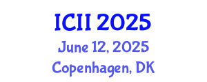 International Conference on Industry Innovation (ICII) June 12, 2025 - Copenhagen, Denmark International Conference on Industry Innovation (ICII) June 12, 2025 - Copenhagen, Denmark