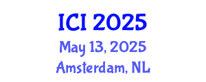 International Conference on Inflammation (ICI) May 13, 2025 - Amsterdam, Netherlands