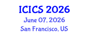 International Conference on Information and Communications Security (ICICS) June 07, 2026 - San Francisco, United States