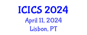 International Conference on Information and Computer Sciences (ICICS) April 11, 2024 - Lisbon, Portugal