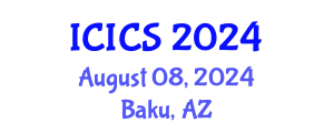 International Conference on Information and Computer Sciences (ICICS) August 08, 2024 - Baku, Azerbaijan