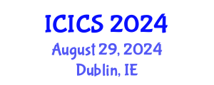 International Conference on Information and Computer Sciences (ICICS) August 29, 2024 - Dublin, Ireland
